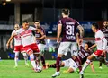 CRB é o time com menos empates na Série B