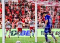 CRB empata com a Ferroviária e segue na 9ª posição na Série B