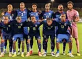 Cabo Verde faz história e se garante na Copa de 2026