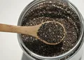 Chia: saiba quais são os benefícios de comer a semente todos os dias