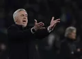 Dois jogos, duas lições para Ancelotti