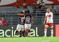 Empate com Ferroviária diminui chances de acesso do CRB