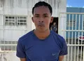 Filho de gerente do tráfico é preso pela PM