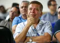 João Feijó participa da formação do elenco do CSA