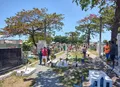 Mais de 50 mil pessoas são esperadas nos cemitérios de Maceió