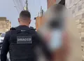 Operação integrada desarticula grupo criminoso e prende líderes do tráfico
