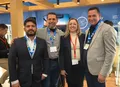 Unicafes-AL marca presença na maior feira mundial de alimentos