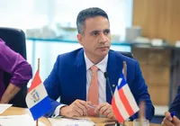 Governador Paulo Dantas integra comitiva do Consórcio Nordeste na COP30 imagem