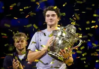 João Fonseca atinge posição histórica após atualização do ranking imagem