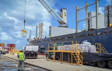 Exportações alagoanas para os EUA recuam 24% no ano, após tarifaço