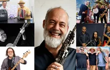 Arapiraca anuncia Festival Hermeto Pascoal: três dias de jazz, oficinas e atrações nacionais