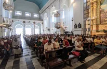 Arquidiocese: Jubileu dos Ministros ocorrerá no dia 7