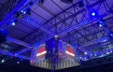 Coliseu Extreme Fight Rancho movimenta Maceió com 6 lutas