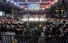 Coliseu Extreme Fight: nova edição será realizada no Rancho do Maia, em Ipioca