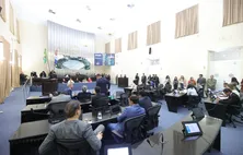 Assembleia retoma trabalhos hoje com mensagem de Dantas e análise de vetos