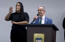 Fábio Bittencourt toma posse como Governador em exercício de Alagoas