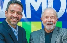 Governo de AL articula vinda de Lula neste mês para inaugurações