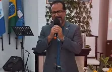 IB Pajuçara celebra 10 anos de ordenação de seu pastor