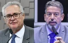 Prefeitos tendem a apoiar Renan e Lira para o Senado simultaneamente