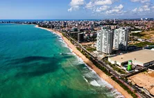 Maceió completa hoje 210 anos de história marcada por superação, avanços e desafios