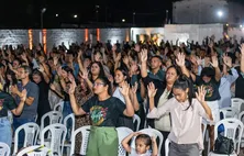 Ministério Shekinah realiza a 16ª edição da Festa da Colheita