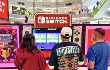 Nintendo escolhe Maceió para estreia nacional de turnê em shoppings