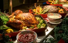 Nutri dá 6 dicas para aproveitar as confraternizações com saúde