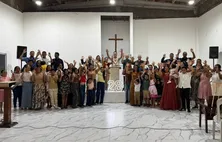 “Salmo ensina como sofrimento pode se transformar em alegria”