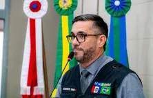 Leonardo Dias expõe incômodo com gesto do prefeito de Maceió ao Presidente Lula