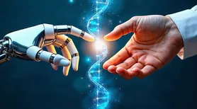 A IA pode substituir o médico? Especialista alerta sobre os riscos