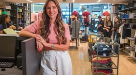 A força feminina no empreendedorismo