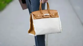 Ascensão das bolsas masculinas revela mercado de luxo e exclusividade