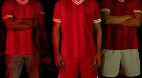 CRB divulga uniforme para a disputa do Campeonato Estadual