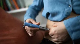 Canetas emagrecedoras podem reduzir efeito do botox, aponta estudo