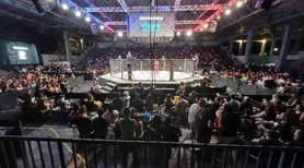 Coliseu Extreme Fight: nova edição será realizada no Rancho do Maia, em Ipioca