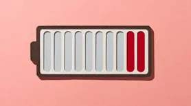 Esgotamento mental: por que a sua bateria social acaba no fim do ano?