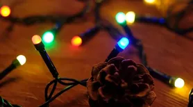 Especialista alerta sobre uso de energia na decoração