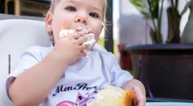 Evitar açúcar até os mil dias de vida protege o coração aos 60 anos