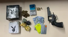 Forças de segurança desarticulam grupo criminoso no Litoral Sul de AL