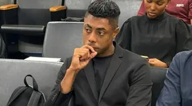 Justiça aceita recurso e Bruno Henrique pode pegar 5 anos de prisão