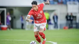 Meia-atacante Dudu Figueiredo acerta com CSA