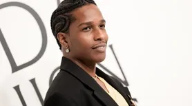 Nova era na Chanel: A$AP Rocky é o novo embaixador da maison