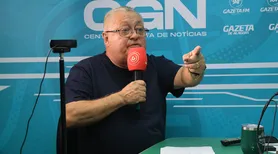 Rodas diz que é uma missão muito grande assumir o CSA