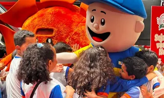 Campanha Papai Noel dos Correios busca adoção de 6 mil cartinhas em AL