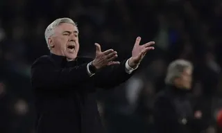 Dois jogos, duas lições para Ancelotti