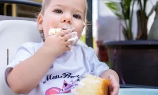 Evitar açúcar até os mil dias de vida protege o coração aos 60 anos