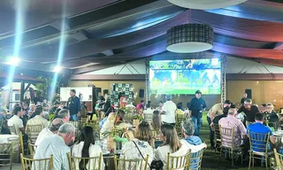 Expoagro Alagoas 2025 tem faturamento recorde e movimenta mais de R$ 50 milhões em negócios