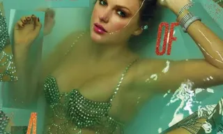 Pop, moda e arte: hit de Taylor Swift leva fãs da artista à Alemanha