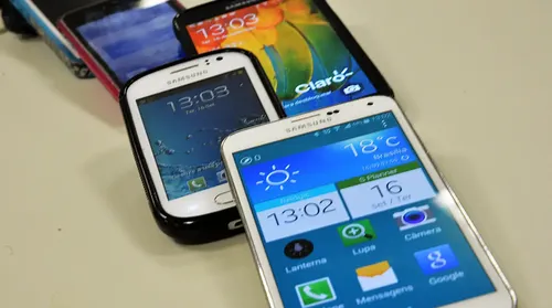 AL: gastos com telecomunicações atinge R$ 1,8 bilhão - Imagem