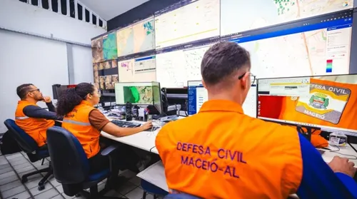 Ações preparam capital para chuvas em 2026 - Imagem